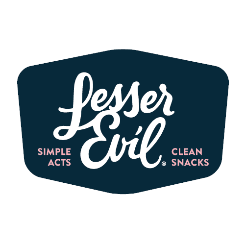 Lesser Evil lesser-evil-8 Brand