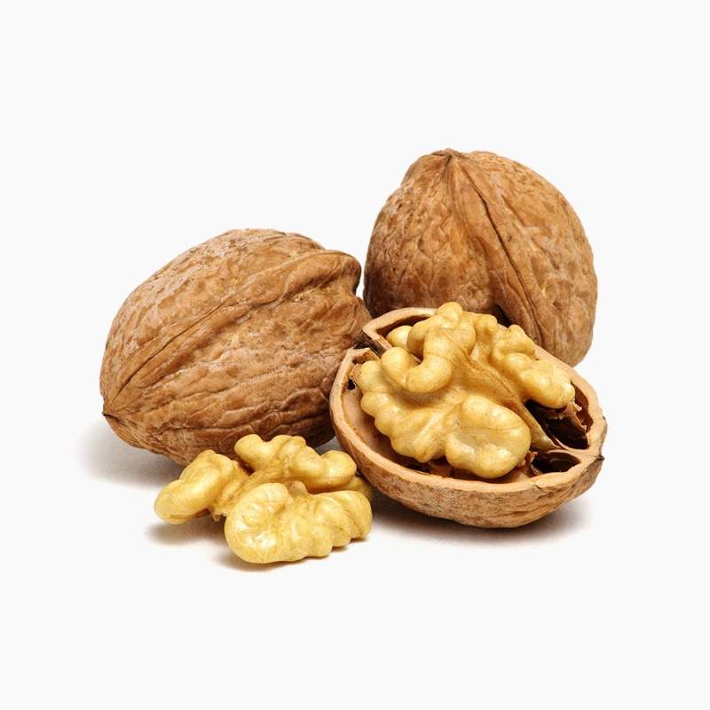 Walnuts 500g 500g Natureland