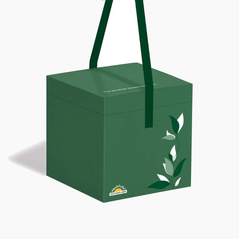 Premium Gift Box Box of 26 items Natureland