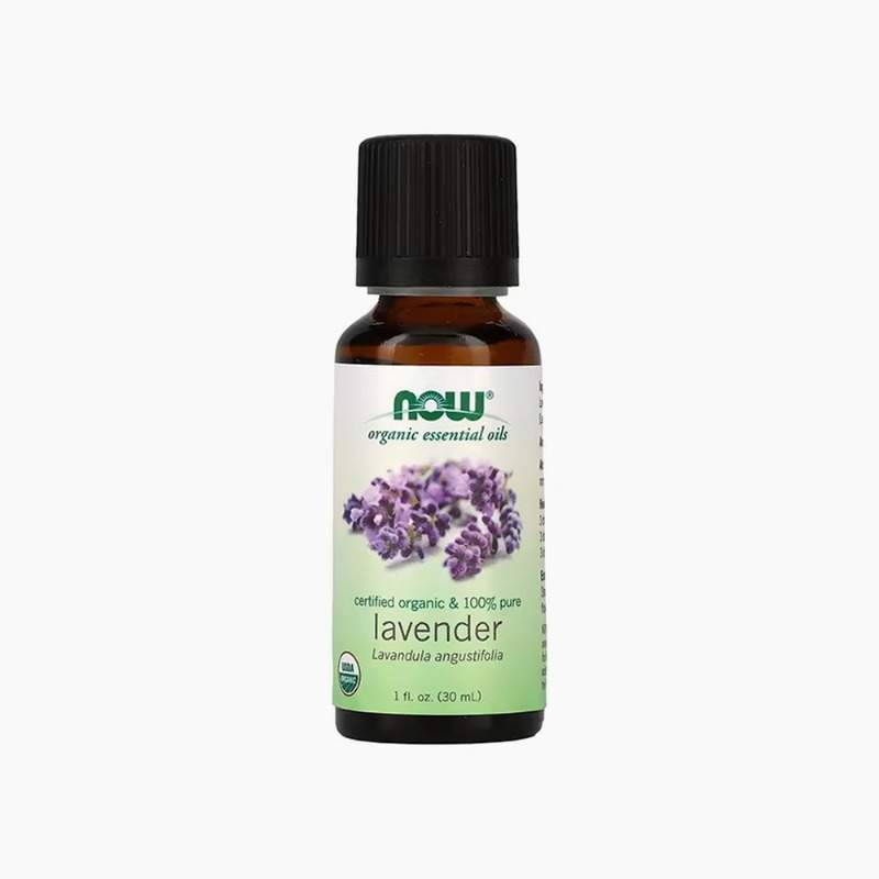 Lavender Essential Oil 30ml now