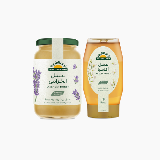 عسل