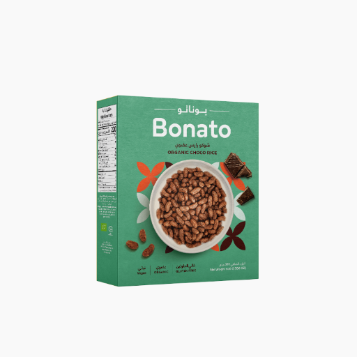 Cereals