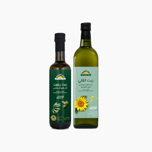 Oils & Vinegars