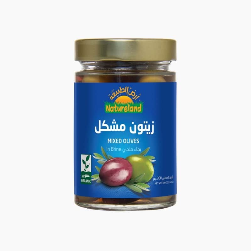 300g