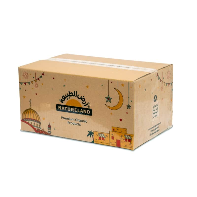 Gift Box of 19 Items