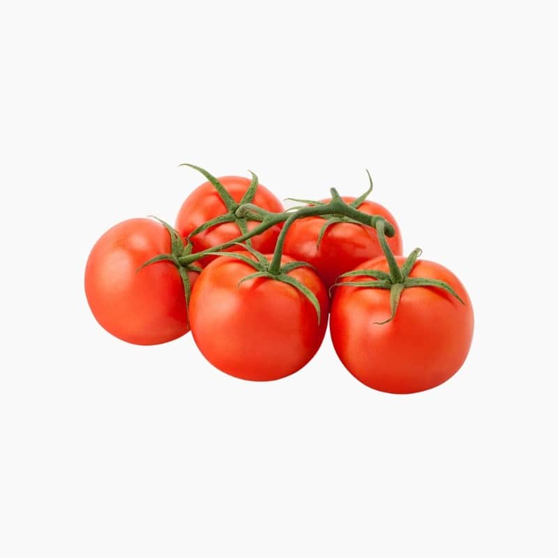 Vine Cherry Tomatoes 250g Natureland