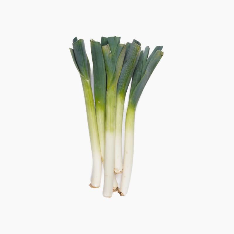 Leek 500g Natureland
