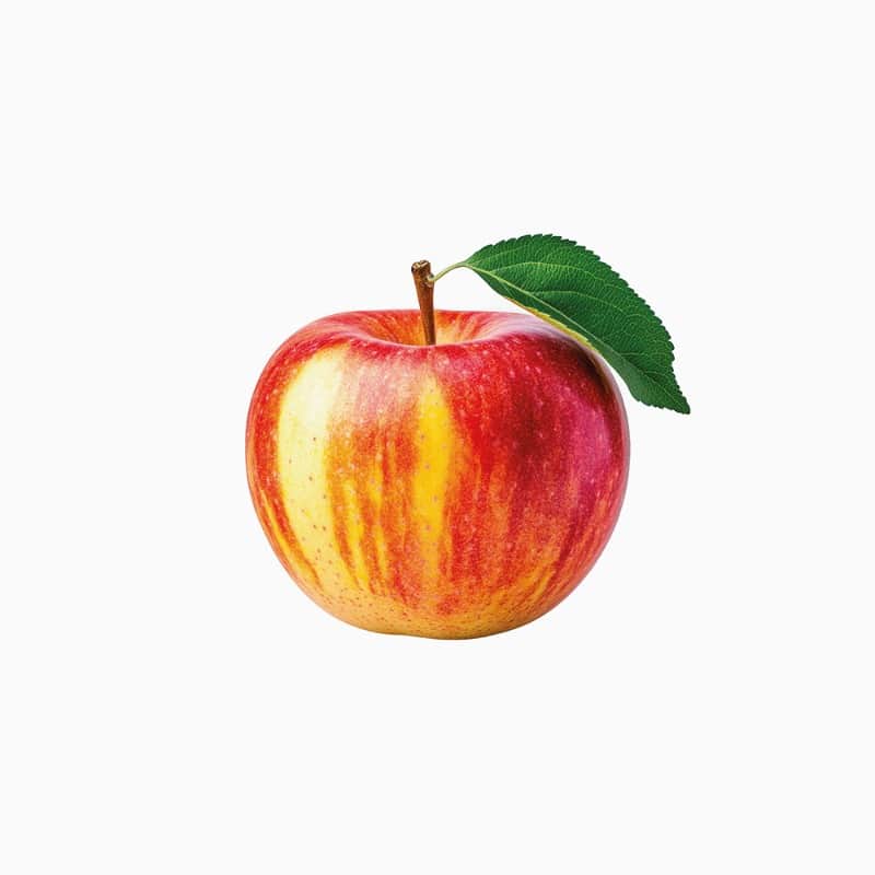 Apple Deichperle 500g Natureland