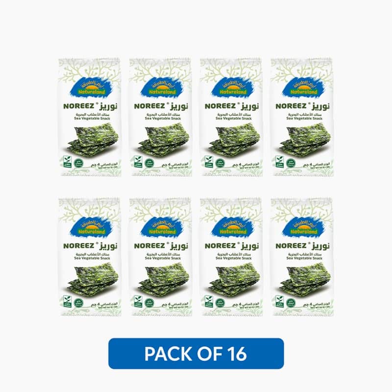 نوريز 4g x 16 أرض الطبيعة