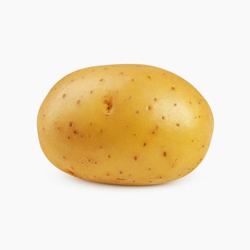 بطاطس ٥٠٠جم Vegan Organic