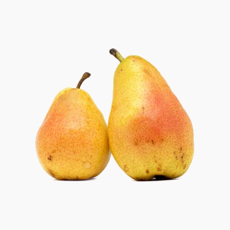 Pear 450g Vegan Organic