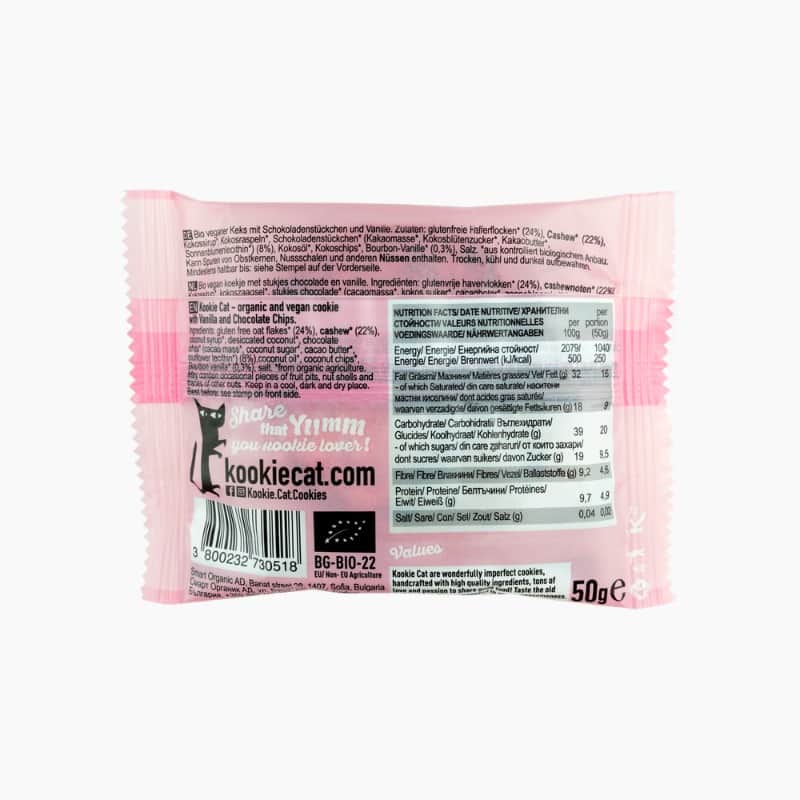 50g - Expiry date 04-06-2025