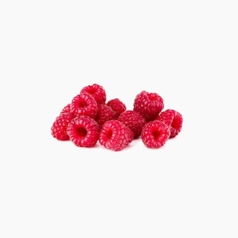 Raspberry 125g Natureland