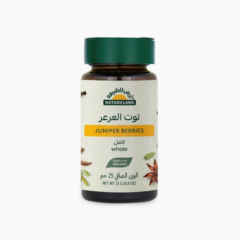 ٢٥جم