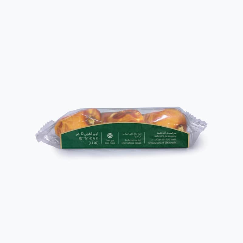40g - 3 Dates