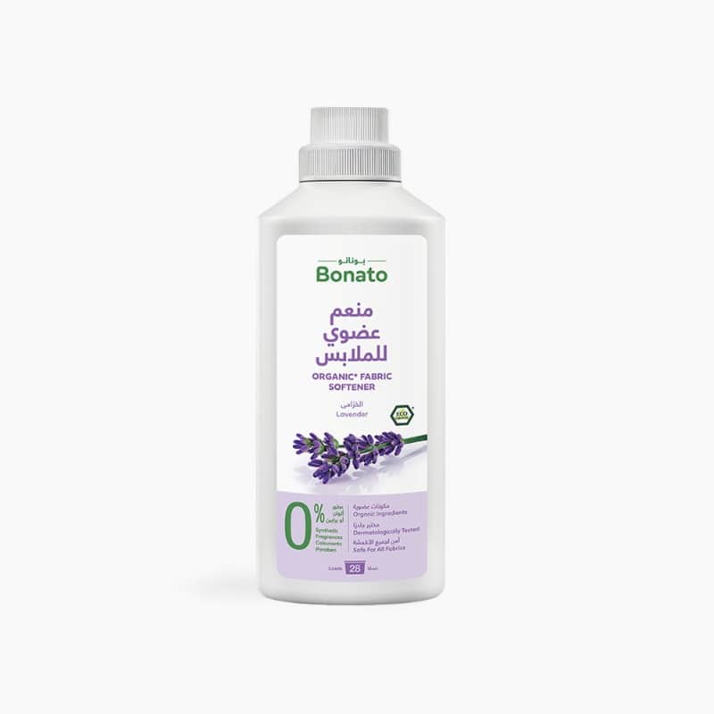 Fabric Softener - Lavender 1 Ltr Bonato