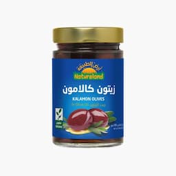 زيتون كالامون بزيت الزيتون