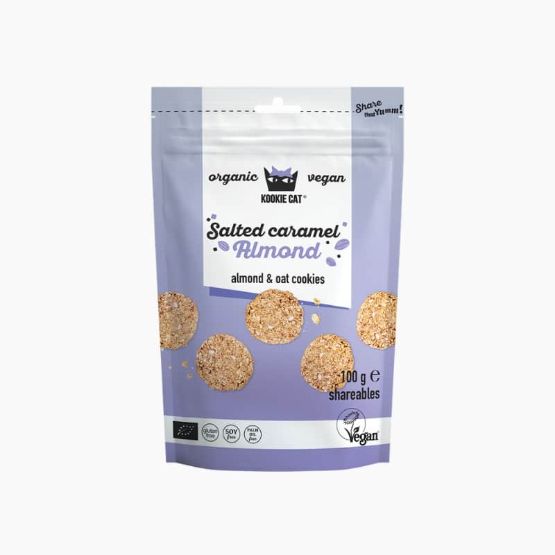 100g - Expiry date 09-06-2025