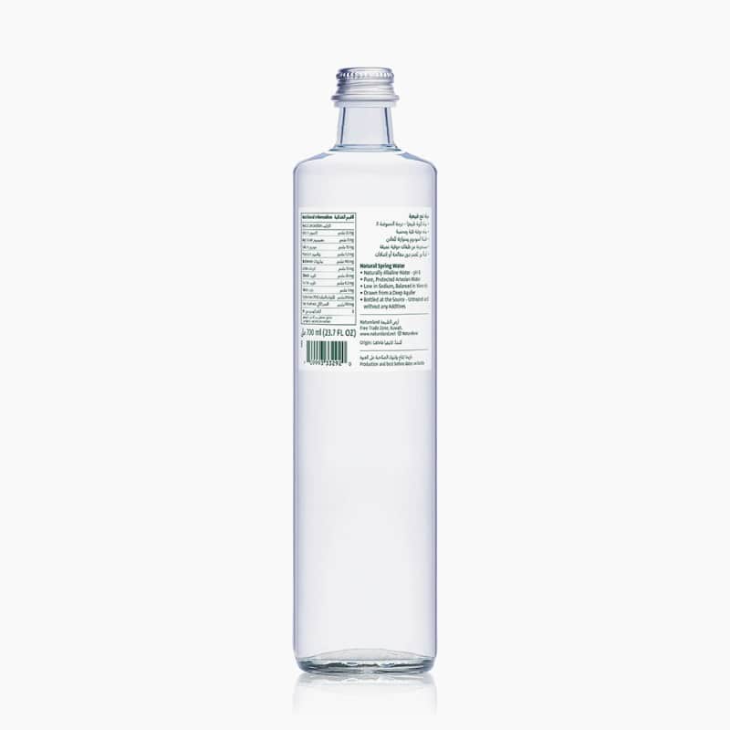 700ml