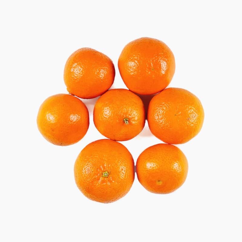 كلمنتينا ١كجم أرض الطبيعة