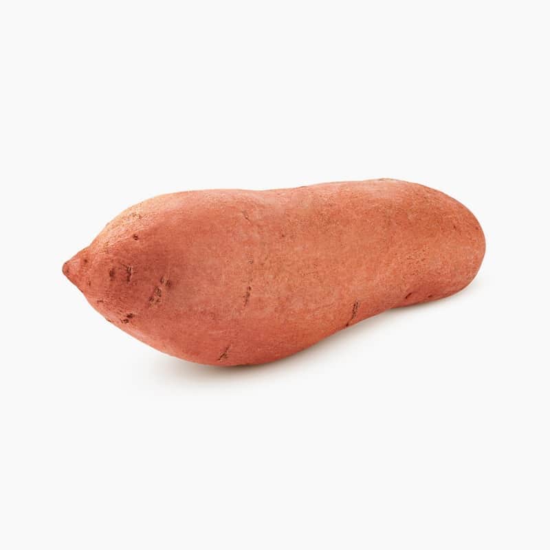 Sweet Potato 450g Vegan Organic