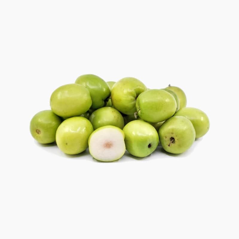 كنار ٢٥٠جم الأرض