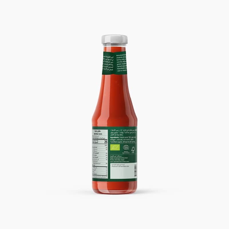 500ml