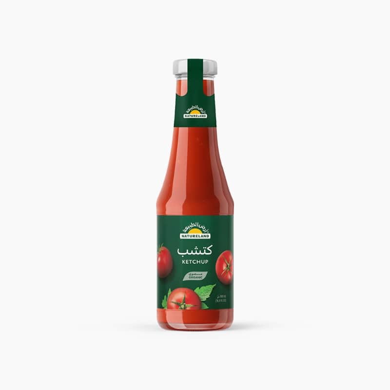 500ml
