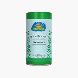 بيكربونات الصوديوم