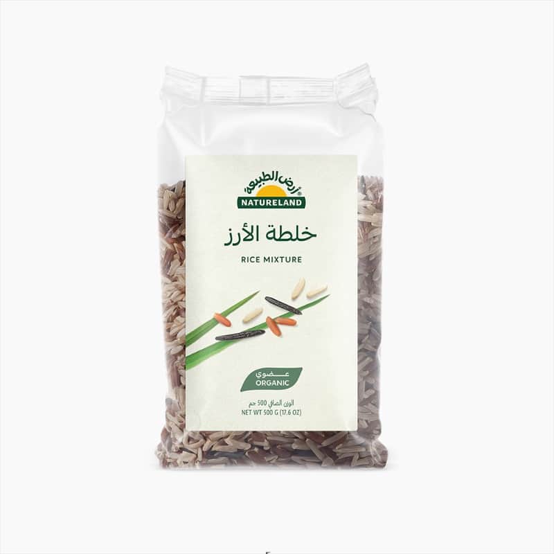 ٥٠٠جم