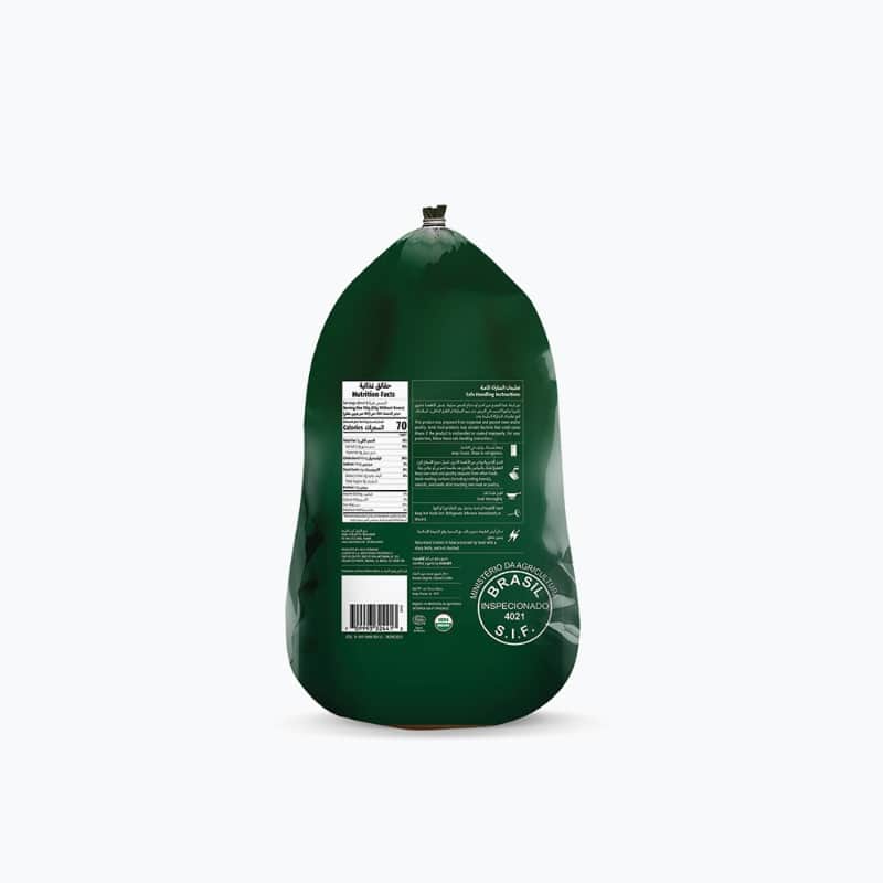 1000g - Expiry date 17-04-2026