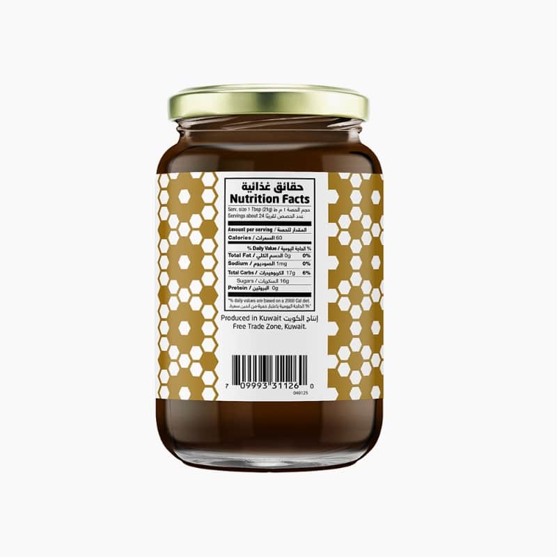 500g