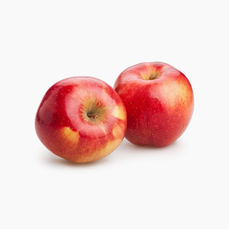 تفاح توباز ديميتر ٥٠٠جم أرض الطبيعة