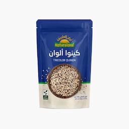 كينوا ألوان