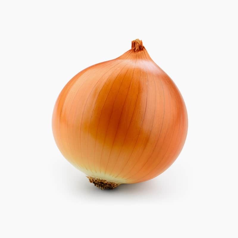 بصل بنى ٤٥٠جم Vegan Organic