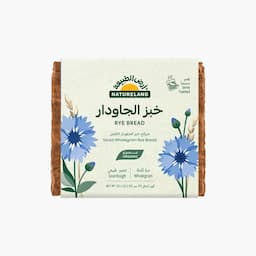 خبز الجاودار