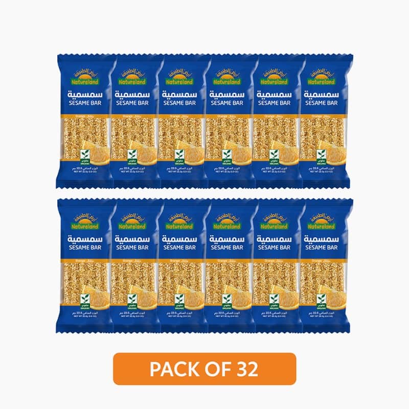 22.5g x 32