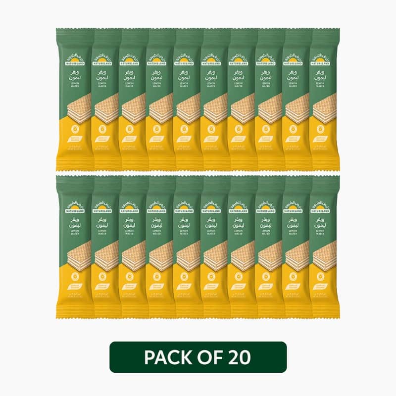 30g x 20