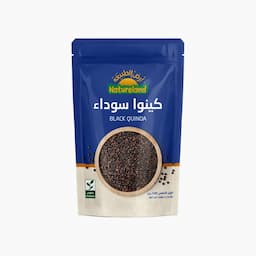 كينوا سوداء