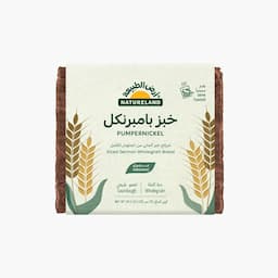 خبز بامبرنيكل