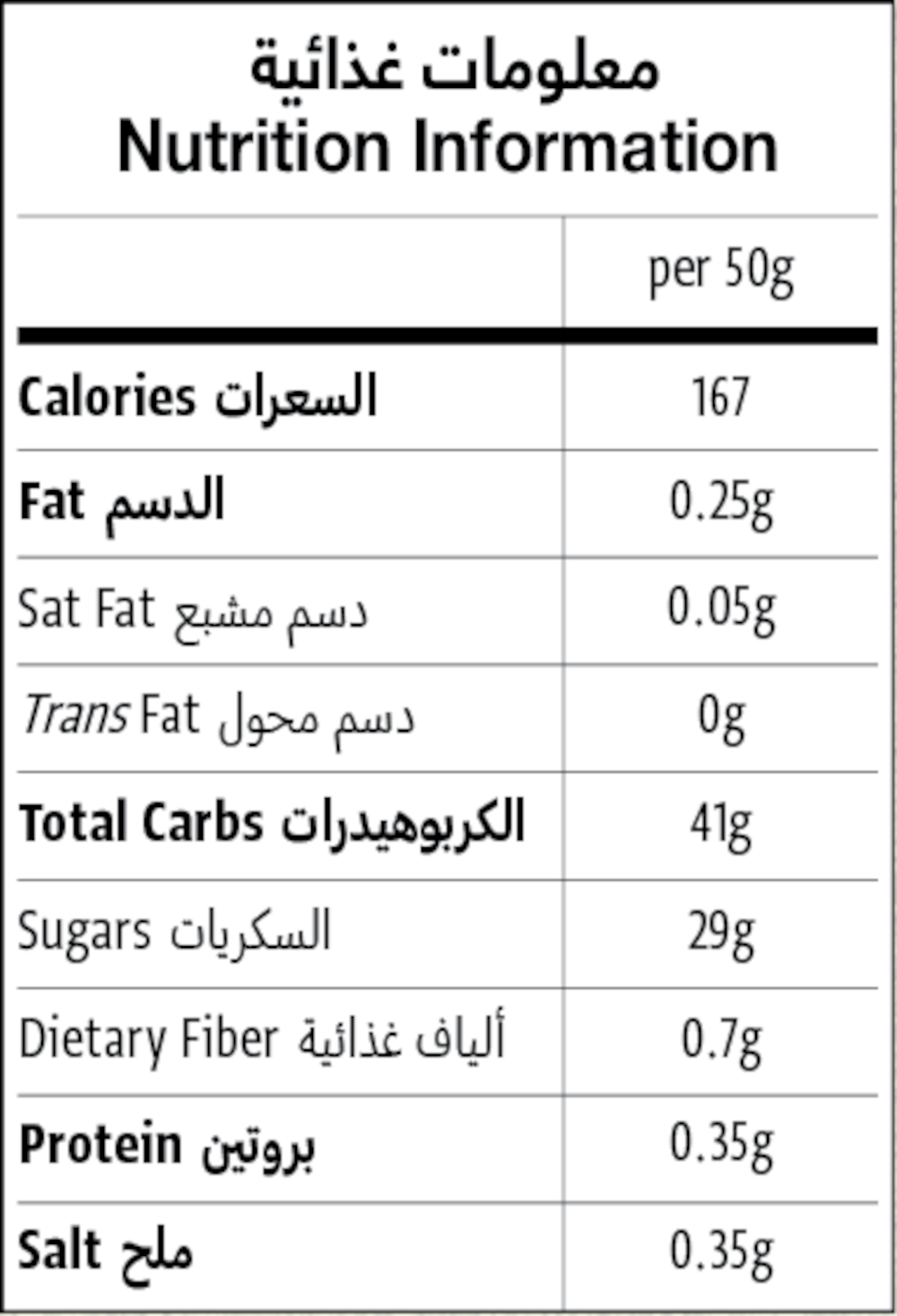 50g