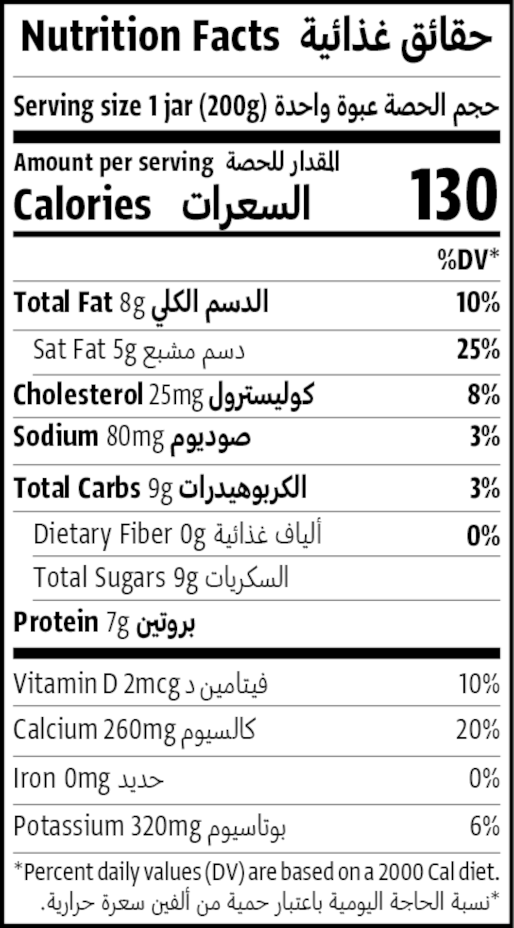 200g - Expiry date 19-10-2025